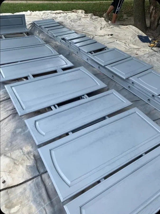 Professional Painter in Richmond, VA